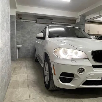 BMW X5 2012 në shitje