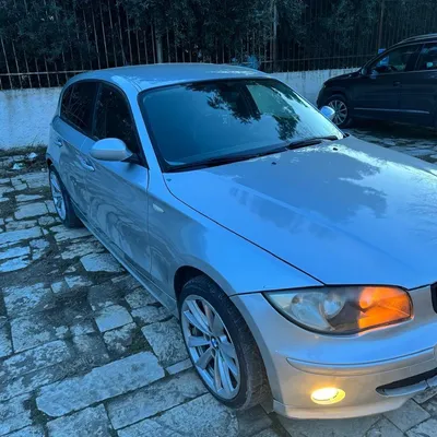 BMW 1 Series 2005 në shitje