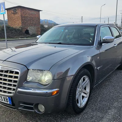 Chrysler 300