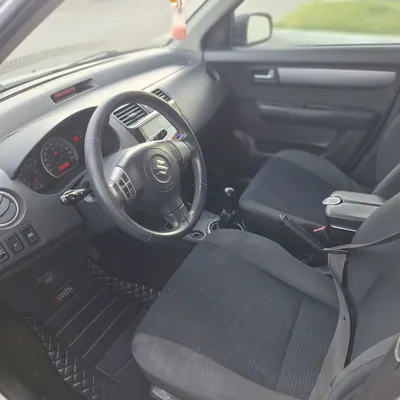 Suzuki Swift 2009 në shitje
