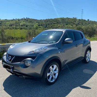 Nissan Juke 2013 në shitje