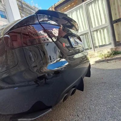 Audi A4 2009 në shitje