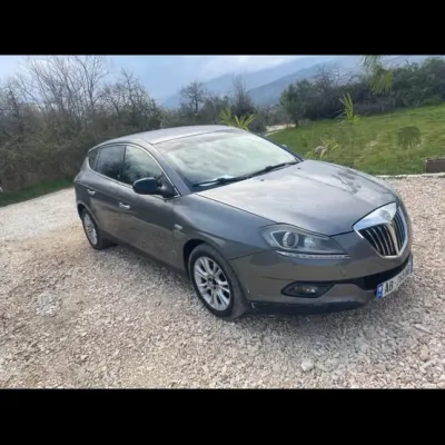 Lancia Delta