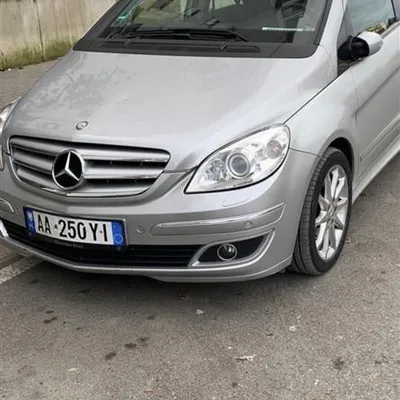 Mercedes-Benz B-class 2006 në shitje