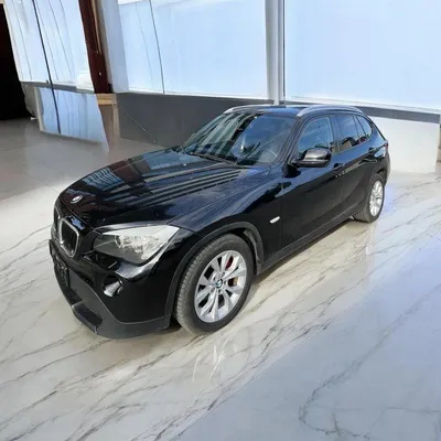BMW X1 2011 në shitje
