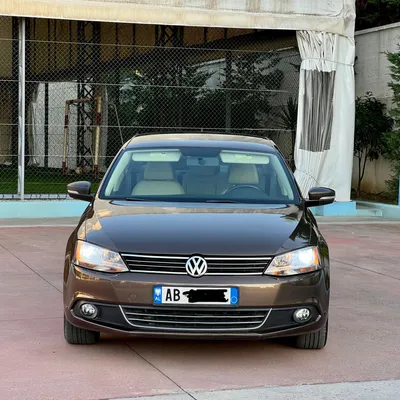 Volkswagen Jetta 2014 në shitje