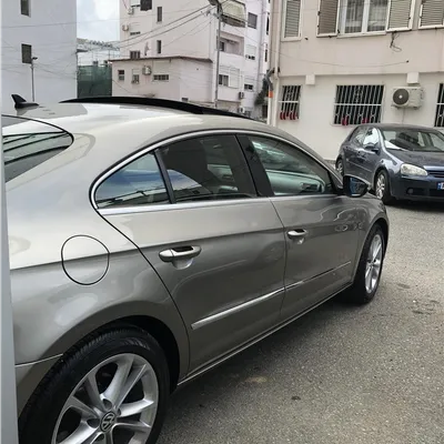 Volkswagen Passat 2011 në shitje
