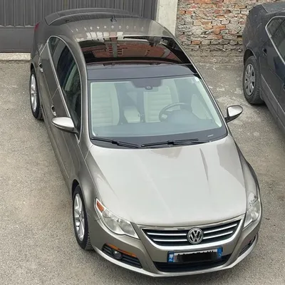 Volkswagen Passat 2011 në shitje