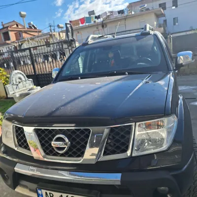 Nissan Murano 2008 në shitje