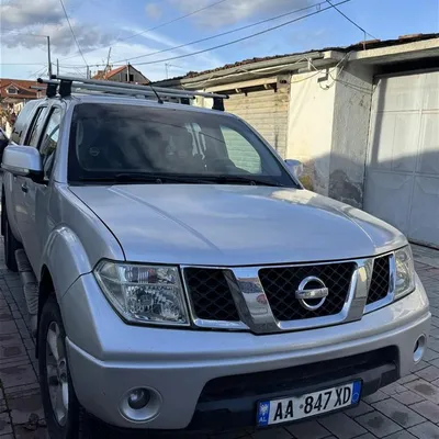 Nissan NP 300 Pick up 2009 në shitje
