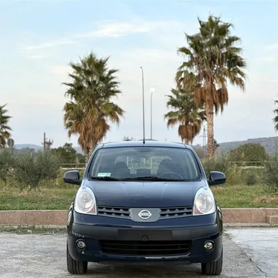 Nissan Note 2008 në shitje