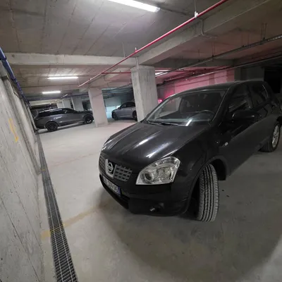 Nissan Qashqai 2009 në shitje