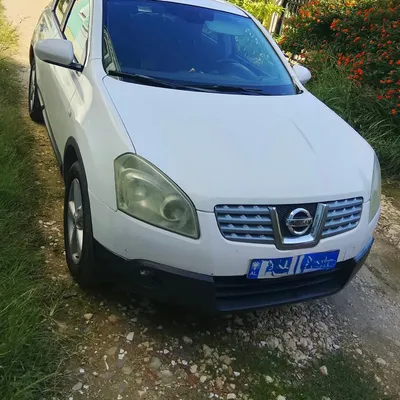 Nissan Qashqai 2010 në shitje