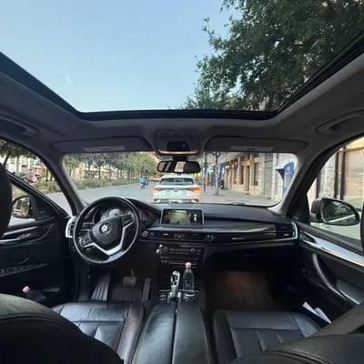 BMW X5 2015 në shitje
