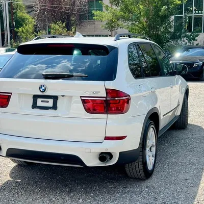 BMW X5 2012 në shitje