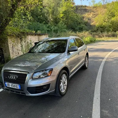 Audi Q5 2011 në shitje