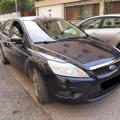 Ford Focus 2011 në shitje