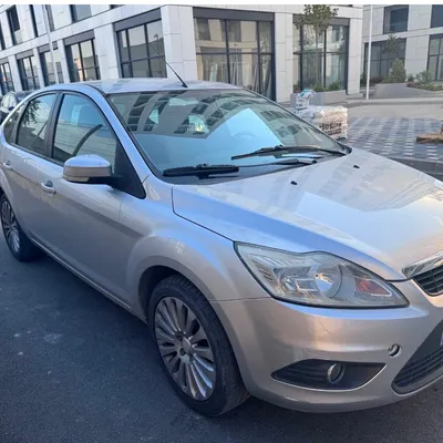 Ford Focus 2008 προς πώληση