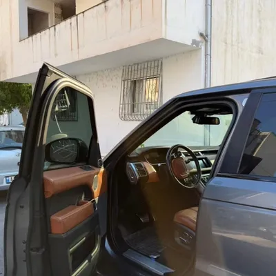 Land Rover Range Rover Sport 2014 në shitje