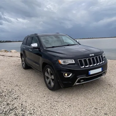 Jeep Cherokee 2015 në shitje