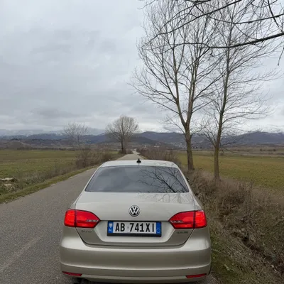 Volkswagen Jetta 2012 në shitje