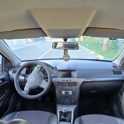 Opel Astra 2005 në shitje