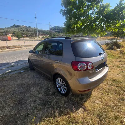 Volkswagen Golf 2010