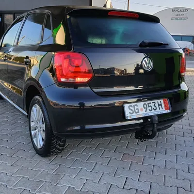 Volkswagen Polo 2012 në shitje