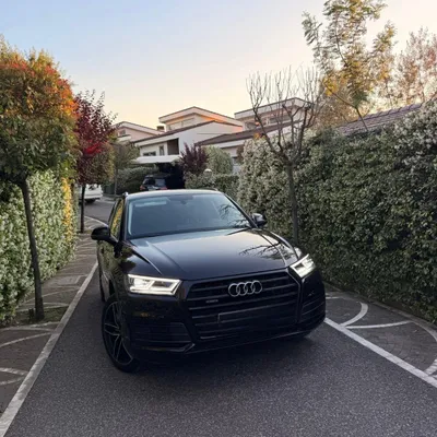 Audi Q5 2018 në shitje