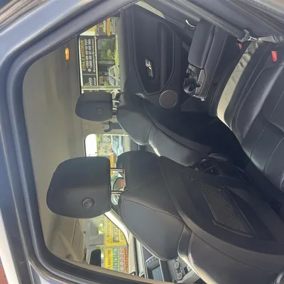 Land Rover Range Rover Evoque 2017 në shitje