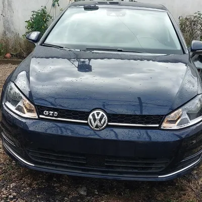 Volkswagen Golf 2014 në shitje