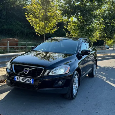 Volvo XC60 2010 në shitje