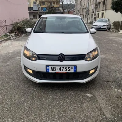 Volkswagen Polo 2010 në shitje