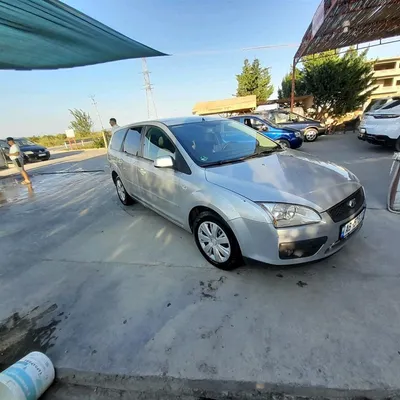 Ford Focus 2008 në shitje