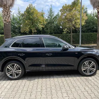 Audi Q5 2018 në shitje