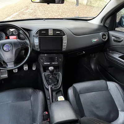 Fiat Bravo 2008 në shitje
