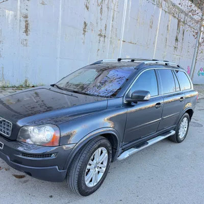 Volvo XC90 2011 në shitje