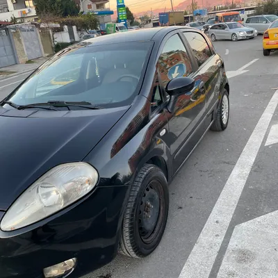 Fiat Punto 2007 në shitje