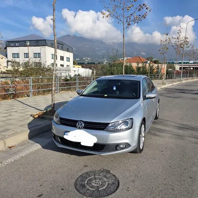 Volkswagen Jetta 2014 në shitje