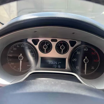 Lancia Musa