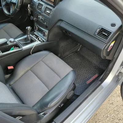 Mercedes-Benz E-class 2008 në shitje