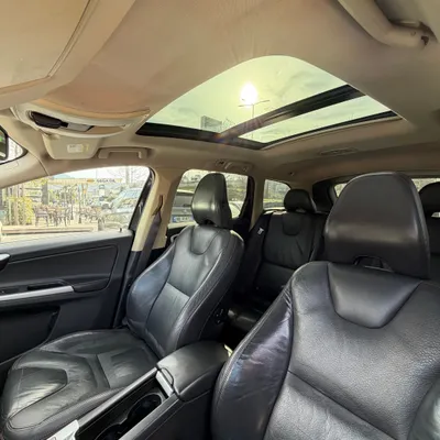 Volvo XC60 2011 në shitje
