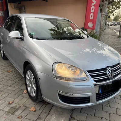 Volkswagen Jetta 2007 në shitje
