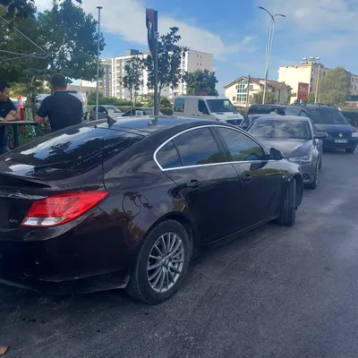 Opel Insignia 2012 in vendita