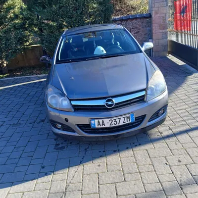 Opel Astra 2005 në shitje