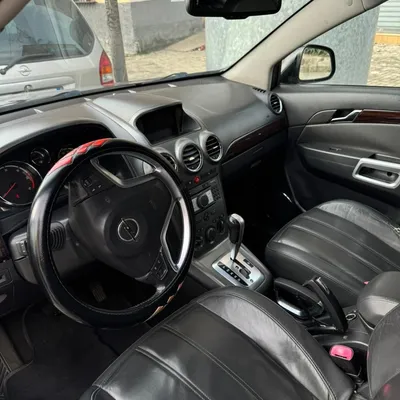 Opel Antara 2010 në shitje