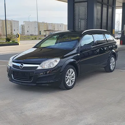 Opel Astra 2010 në shitje