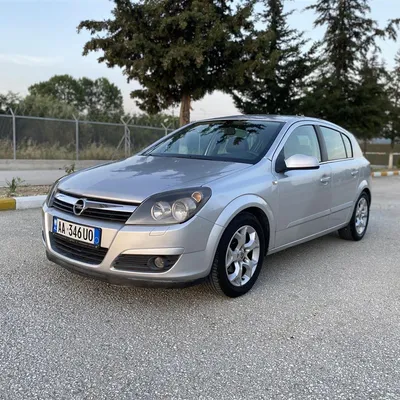 Opel Astra 2005 në shitje