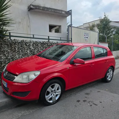 Opel Astra 2009 në shitje