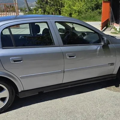 Opel Astra 2003 në shitje